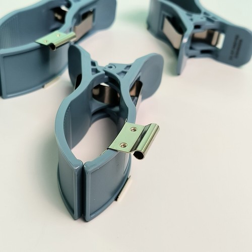 Ecg fjx limb clip electrode - limb,