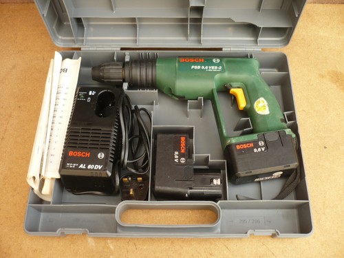 Psb9 6ves bosch - psb9,6ves-2, hammer