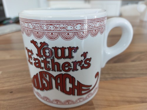 Ceramic shaving mug - shaving,