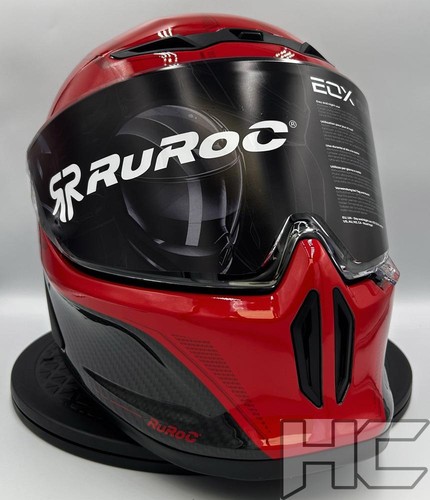 Ruroc eox sanguis sale - -,
