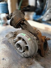 Volvo s40 turbo - turbo, turbocharger