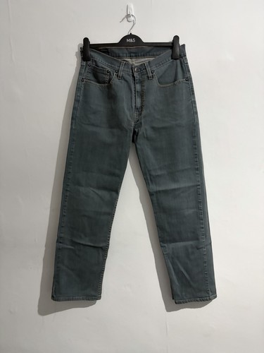 Levi 751 men regular - 751, fit