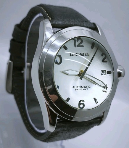 Vtg c2000 longmire cal eta - c2000,