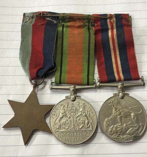 Original ww2 full - original,