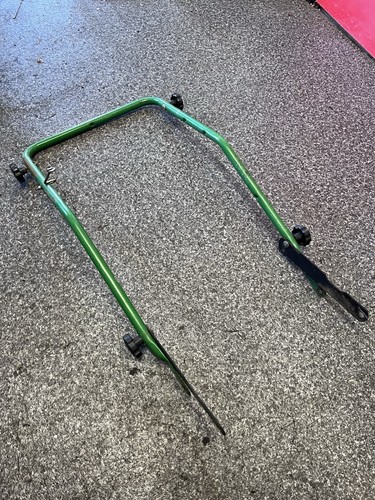 John deere js63v - js63v, petrol