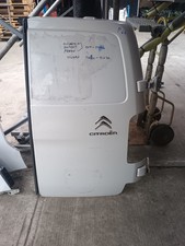 Citroen Dispatch Vivaro Expert