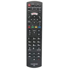 N2QAYB001008 Replaced Remote