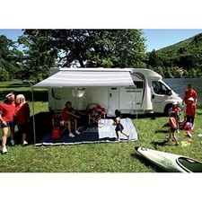 Fiamma f45s titanium - titanium, 450m