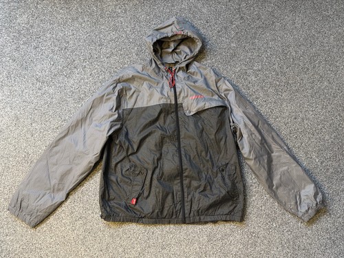 Mckenzie outrun windbreaker - outrun,