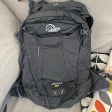 Lowe Alpine Aeon LT25 - 25L