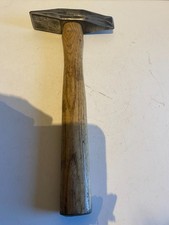 SUPER VINTAGE 1LB WHITEHOUSE  STONE MASONS HAMMER