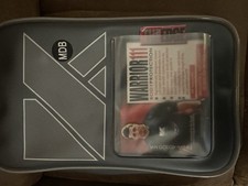 RUGBY Kooga Warrior 111 Body Protection - MDB size / IRB APPROVED