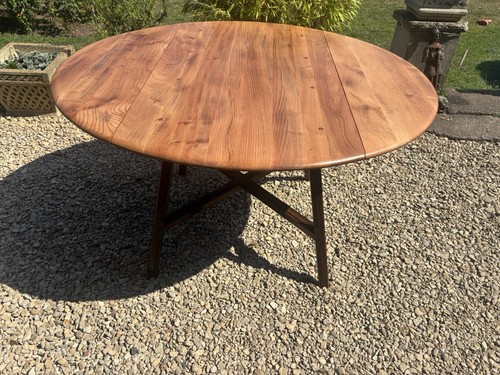 Vintage ercol old - ercol, colonial