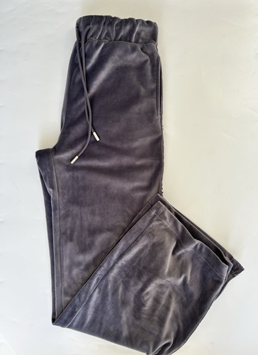 Lipsy london grey velour - london,