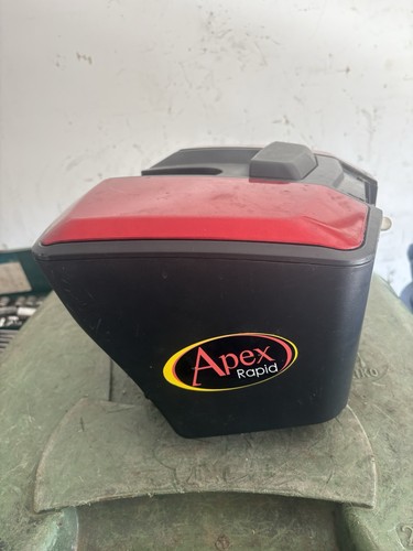 Pride apex rapid - apex, big