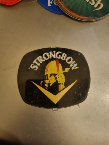 Vintage strong bow - vintage,
