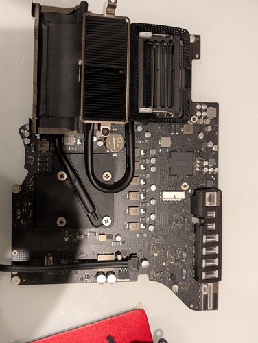Apple imac a1419 2015 - a1419, 27'