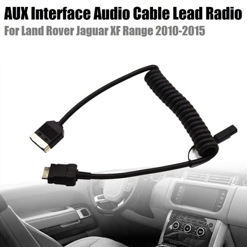 For land rover jaguar - jaguar, ipod