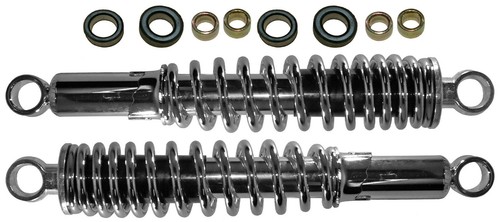 Yamaha yds7 rear shock - yds7,