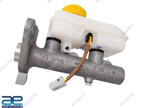 Brake master cylinder for - brake,