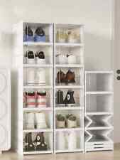 3/6 Layers Shoes Box Foldable