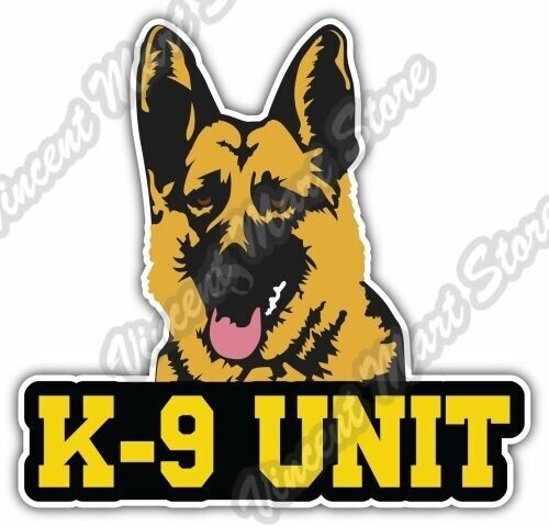 Unit army police dog - unit,