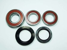 Wheel Bearing Kit Rear for