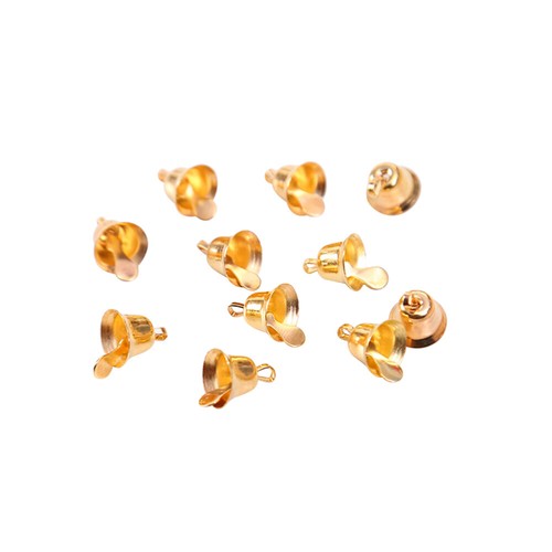 Pcs decorative tiny bells - 20,