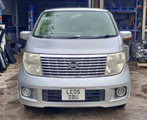 Genuine 2004 2008 nissan - 2004-2008,