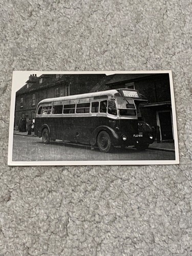 Photo bus coach memorabilia - photo, /