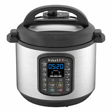 Instant Pot Duo SV 5.7L 9 in 1