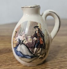 VINTAGE ORLANDO MINIATURE