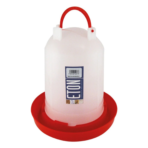 Eton poultry drinker - eton,