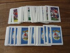 Dandy Gum - Euro 88 Football Cards from 1988 - VGC! - Pick & Choose Your Cards!