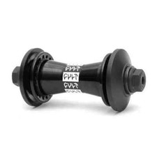 Cult Crew front BMX hub with