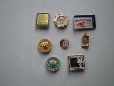 USSR Soviet Clubs Societies