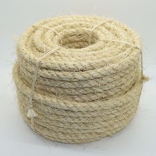 Natural Sisal Rope Cat Cats