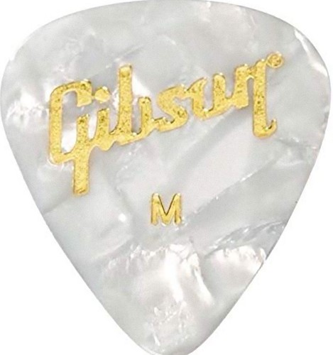 Gibson picks - gibson,