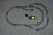 Lego® TRAIN Tracks 9V Railway