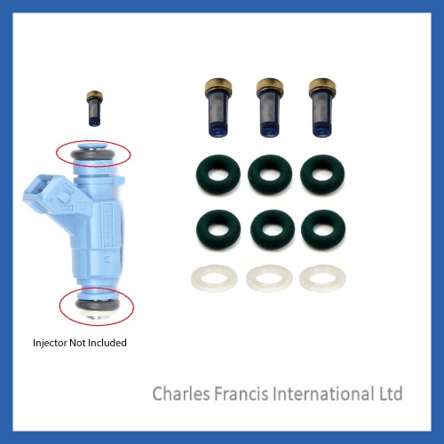 For smart crossblade fuel - crossblade,