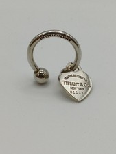 Tiffany Co. 925 Silver