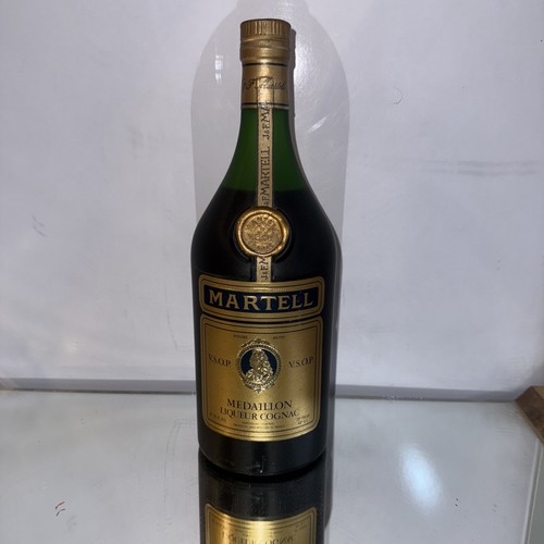 Martell vsop medalion cognac - vsop,