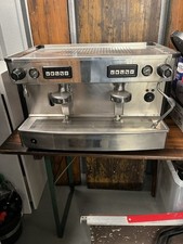 Expressing Coffee Machine