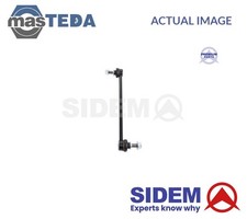 41467 ANTI ROLL BAR STABILISER DROP LINK SIDEM FOR NISSAN QASHQAI II SUV,JUKE