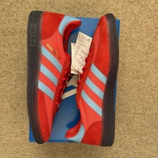 Adidas Size? 2025 City Series