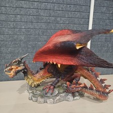 Limited Edition Enchantica Dragon Figure EN2317 Skuldrax 0169/2950  