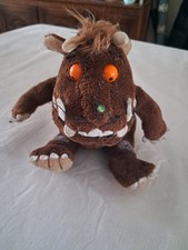 Gruffalo Plush Toy Plush Small Julia Donaldson Aurora 6” 1999