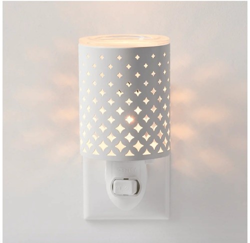 New scentsy light - new, from