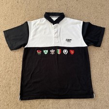 Men’s Cotton Traders Six