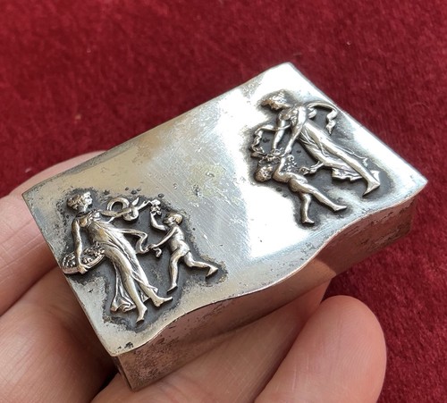 Antique original art nouveau - antique,